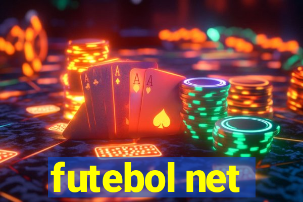 futebol net